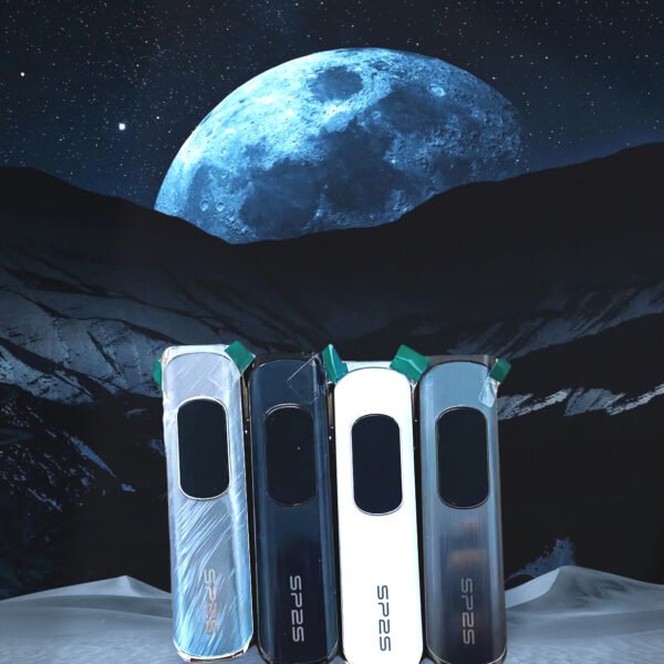 SP2S天王星 注油式電子煙主機 套裝